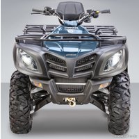 Квадроцикл Stels ATV 600GT EFI