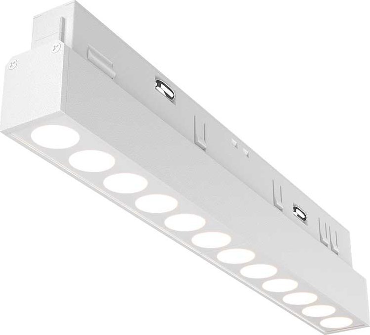 

Трековый светильник Maytoni Technical Points TR031-2-12W3K-W
