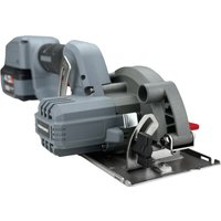 Дисковая (циркулярная) пила Profipower DHS-18V (с 1-им АКБ)