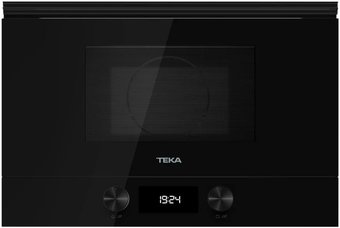 Микроволновая печь TEKA ML 8220 BIS L (черный)