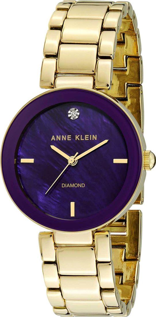 

Наручные часы Anne Klein 1362PRGB