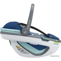 Детское автокресло Maxi-Cosi Coral 360 (essential blue)