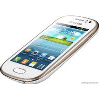 Телефон Samsung Galaxy Fame (S6810)