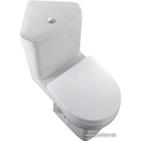 Унитаз напольный Jacob Delafon Odeon Up 18557K