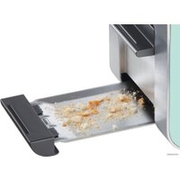 Тостер Bosch TAT8612 Styline