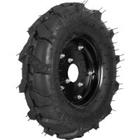 Skiper Колесо для культиватора 5.00-10