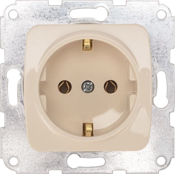 Розетка Kranz KR-78-0242