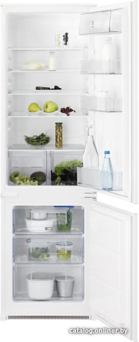 Холодильник Electrolux RNT2LF18S