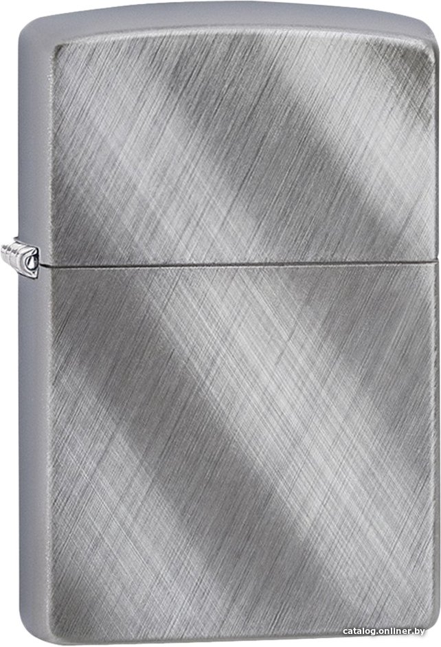 Зажигалка Zippo Diagonal Weave [28182-000003]