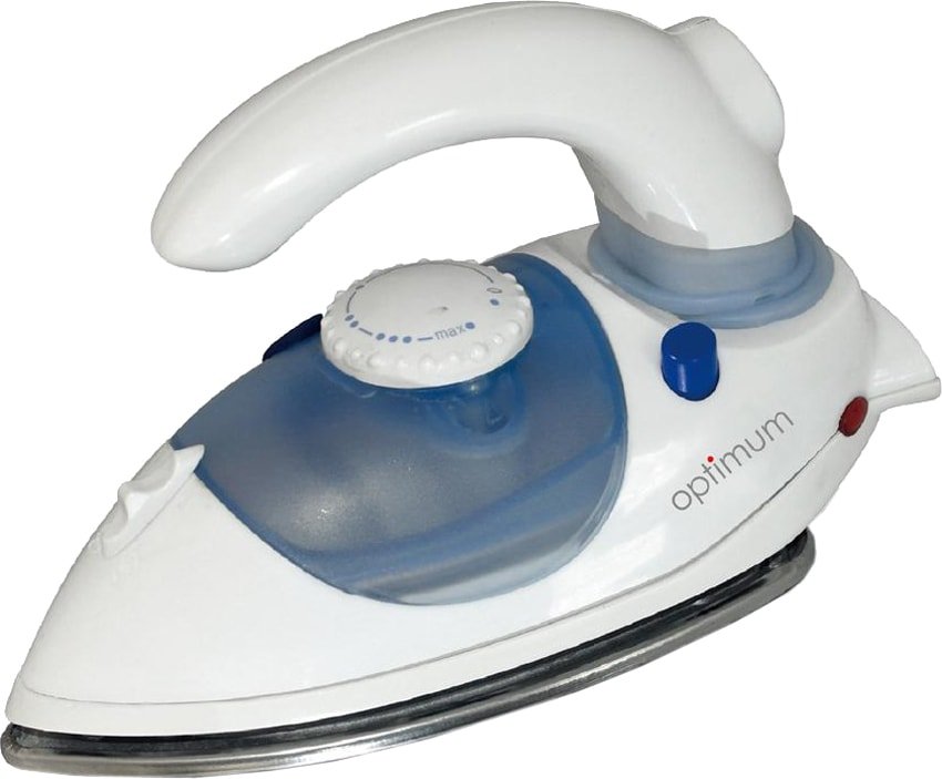 

Утюг Optimum ZL-0160