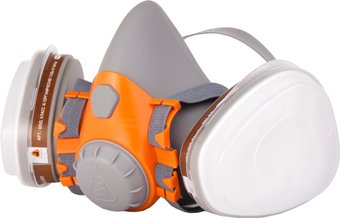 Респиратор-полумаска Jeta Safety Респиратор-полумаска J-Set 6500 S
