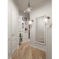 Краска Finntella Eco 15 Puuvilla F-10-1-9-FL078 9 л (бежевый)