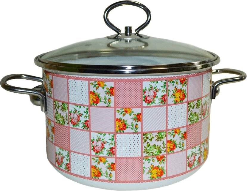 

Кастрюля Appetite Marta 1SD205S