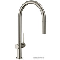 Смеситель Hansgrohe Talis M54 72803800