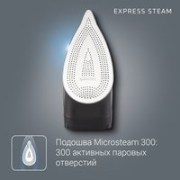 Утюг Rowenta Accessteam Steam Iron DW4301D1 в Могилеве