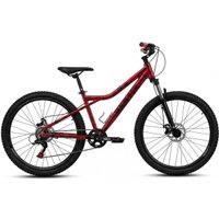 Велосипед Maxter Grand 26 р.15 2026 (ИИ красный)