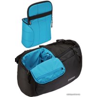 Рюкзак Thule Thule EnRoute Camera Backpack 25L (темно-зеленый)