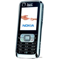 Смартфон Nokia 6120 classic