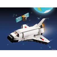 Конструктор LEGO Creator 31134 Космический шаттл