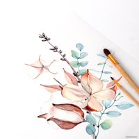 Альбом для рисования BRAUBERG Art Classic 105929 (40 л)