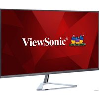 Монитор ViewSonic VX3276-mhd-2