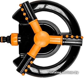 Распылитель Bradas Black Line ECO-1030