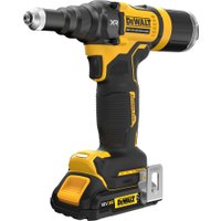Инструмент для нарезания/восстановления резьбы DeWalt DCF403D2GT-QW