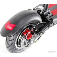 Электросамокат Kugoo M4 Pro 16.6 Ah (черный)