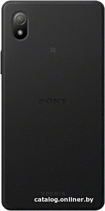Sony Xperia Ace III A203SO 4GB/64GB (черный) телефон купить в Минске