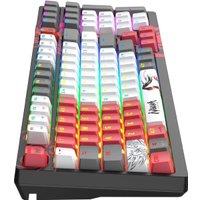 Клавиатура A4Tech Bloody WS98 Naraka (Bloody BLMS Red Plus)