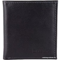 Кошелек Poshete 604-080-LG-BLK (черный)