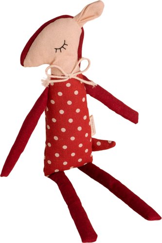 Классическая игрушка Sima-Land Олень 10085731