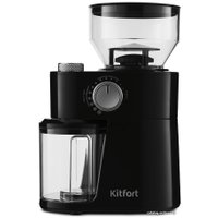 Электрическая кофемолка Kitfort KT-741