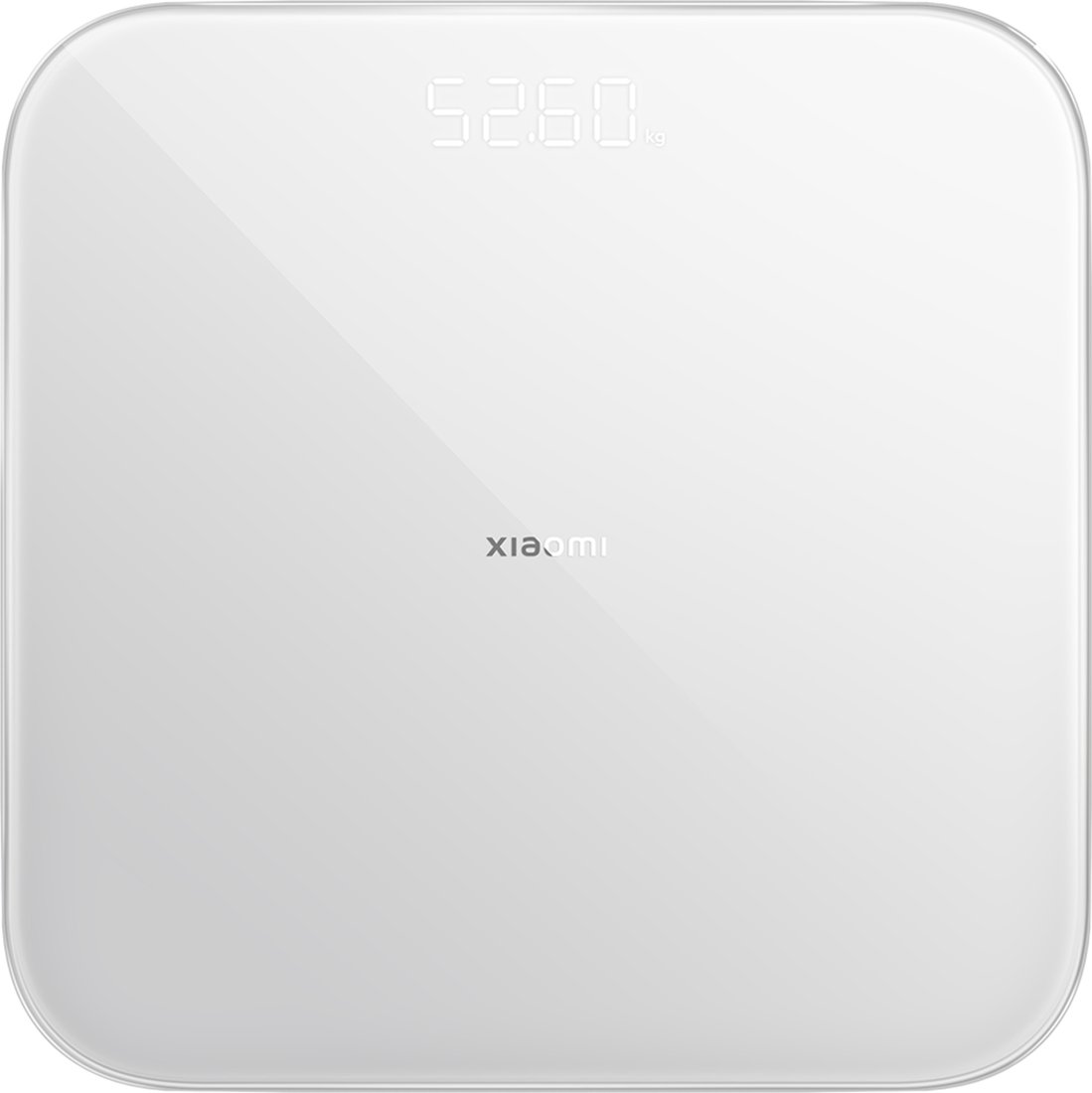 Умные напольные весы Xiaomi Smart Scale S200 MJTZC02YM (китайская версия, белый)