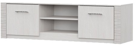 

Тумба Mio Tesoro Гамма 20 серия №4 ТВ 1600 (ясень анкор светлый/сандал светлый)