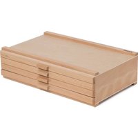 Этюдный ящик Pinax Художественный PC-4D