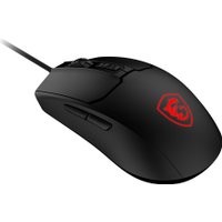 Игровая мышь MSI Forge GM100