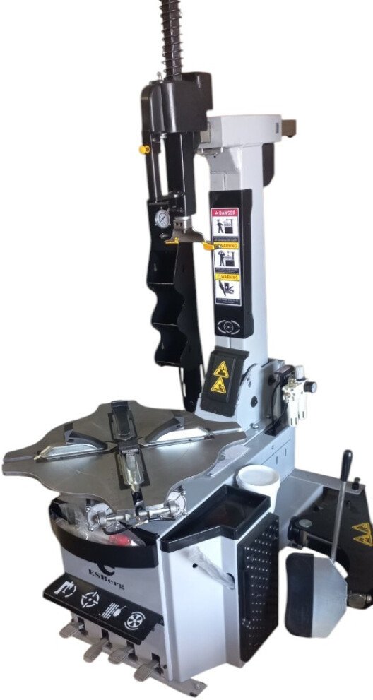 Станок шиномонтажный ESBerg BL555 Plus