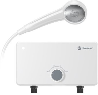 Thermex Urban 3500 shower