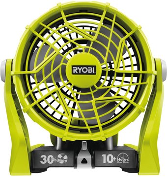 Вентилятор Ryobi One+ R18F-0 (без аккумулятора)
