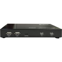 KVM переключатель Origo OKVM210H/A1A