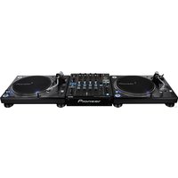 DJ виниловый проигрыватель Pioneer PLX-1000 в Гродно