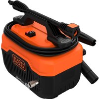Мойка высокого давления Black & Decker BEPW1300H в Солигорске