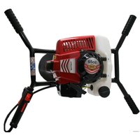 Мотобур DDE GD-65-300 (без шнека)