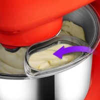 Планетарный миксер Kitfort KT-3482 в Солигорске