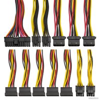 Блок питания ExeGate UN800 EX292179RUS