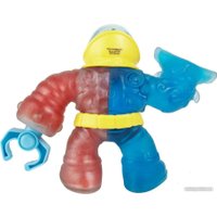 Фигурка GooJitZu Тайро Силы Гу 2 в 1. Дип Гу-Сиа 41537