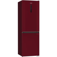 Холодильник Gorenje NRK6192AR4