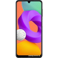 Телефон Samsung Galaxy M22 SM-M225FV/DS 4GB/128GB (черный)