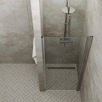 Душевая дверь Triton Уно 90